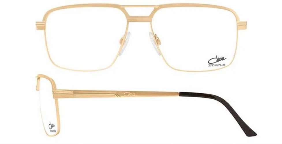 Cazal 7079 Eyeglasses - view 2